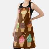 Ice Cream Schort (Insitu)