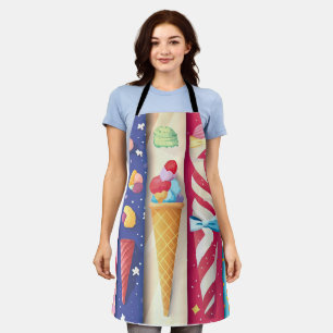 Ice Cream Schort