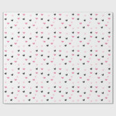 Ice Cream Scoop draagt zorg voor de vervanging van Cadeaupapier (Vlak)