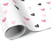 Ice Cream Scoop draagt zorg voor de vervanging van Cadeaupapier (Rol Hoek)