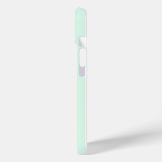 Ice Cream Scoops met Sprinkles Case-Mate iPhone Case (Achterkant / Links)