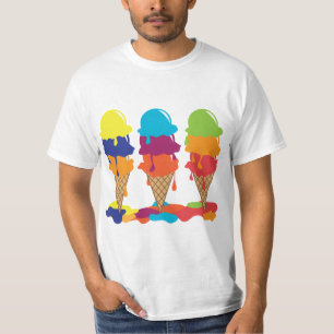 Ice Cream Shirt