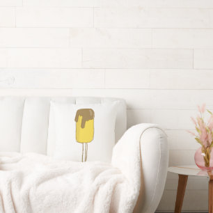 Ice Cream Shop Novelty Kussen