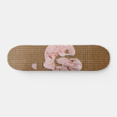 Ice Cream Skateboard (Horizontaal)