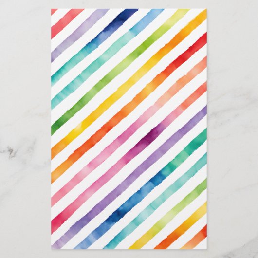 Ice-cream sociaal evenement roze & marine PTA PTO Flyer (Achterkant)