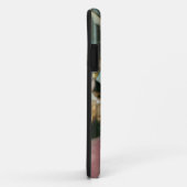 Ice cream sprinkles Case-Mate iPhone case (Achterkant/rechts)