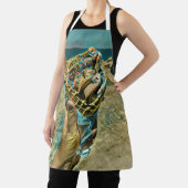 Ice cream sprinkles schort (Insitu)