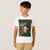 Ice cream sprinkles t-shirt (Voorkant volledig)