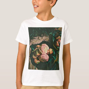 Ice cream sprinkles t-shirt