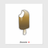 Ice Cream Sticker (Vel)