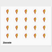 ice cream stickers (Feuille)