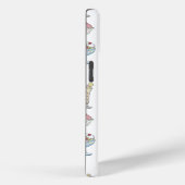 Ice Cream Sundae Collage Case-Mate iPhone Case (Achterkant / Rechts)