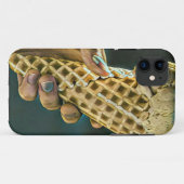 Ice cream sundae for kids Case-Mate iPhone case (Achterkant (horizontaal))