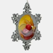 Ice Cream Sundae ornament (Links)