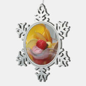 Ice Cream Sundae ornament (Rechts)