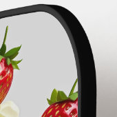 Ice Cream Sundae Pickleball Paddle (Links Detail)