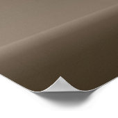 Ice Cream Treat Poster (Hoek)