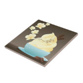 Ice Cream Treat Tegeltje (Zijkant)