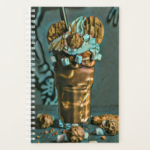 Ice crème planner