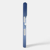 Ice Crystal Case-Mate iPhone Case (Achterkant / Rechts)