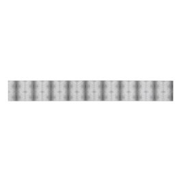 Ice Crystals Grosgrain Lint