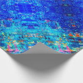 Ice Dance Cadeaupapier (Hoek)