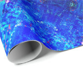 Ice Dance Cadeaupapier (Rol Hoek)