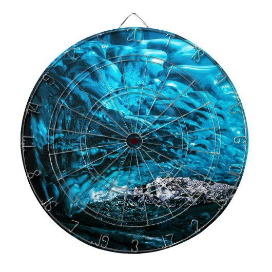 ICE DARTBORD (Voorkant)