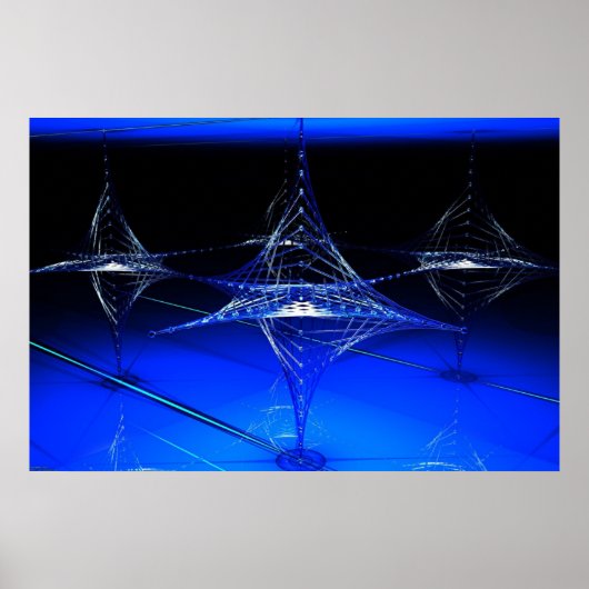 Ice Dream Poster (Voorkant)