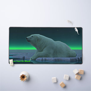 Ice Edge Polar-Beer Bureaumat