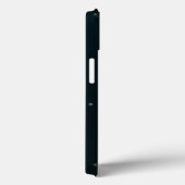 Ice Edge Polar-Beer Case-Mate iPhone Case (Achterkant / Rechts)