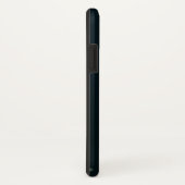 Ice Edge Polar-Beer Case-Mate iPhone Case (Achterkant/rechts)