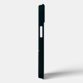 Ice Edge Polar-Beer Case-Mate iPhone Case (Achterkant / Rechts)