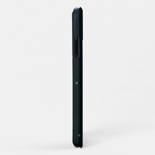 Ice Edge Polar-Beer Case-Mate iPhone Case (Achterkant/rechts)