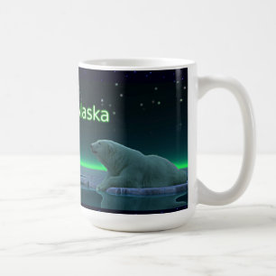 Ice Edge Polar-Beer Koffiemok