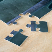 Ice Edge Polar-Beer Legpuzzel (Zijkant)