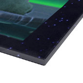 Ice Edge Polar-Beer Snijplank (Hoek)