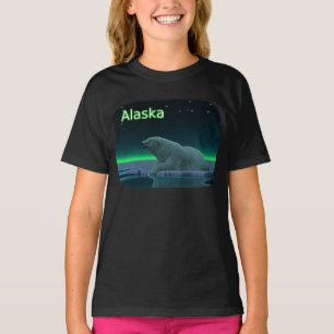 Ice Edge Polar-Beer T-shirt