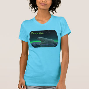 Ice Edge Polar-Beer T-shirt