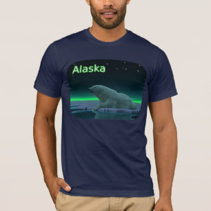 Ice Edge Polar-Beer T-shirt