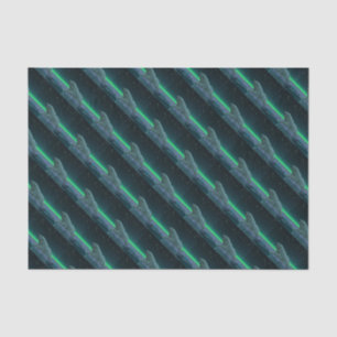 Ice Edge Polar-Beer Tissuepapier