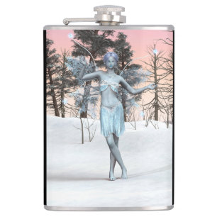 Ice Fairy Heupfles