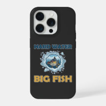 Ice Fishing For Walleye Hard Water Big Fish Gift