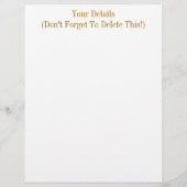 ICE FLYER (Achterkant)