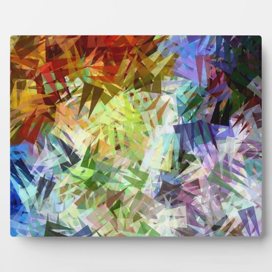 ICE FOTOPLAAT (Voorkant)