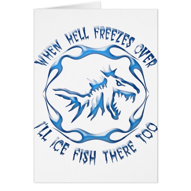 ICE GEVIST (Voorkant)