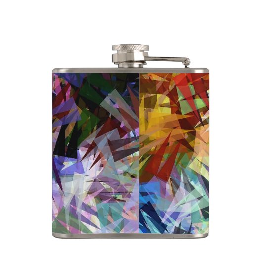 ICE HEUPFLES (Achterkant)