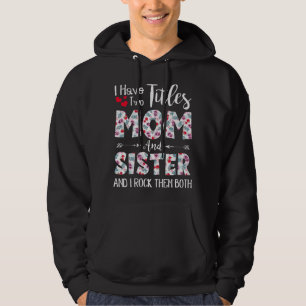 Ice Hockey Goalie Mijn doel is om jullie grappie t Hoodie