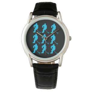 ICE HOCKEY HORLOGE