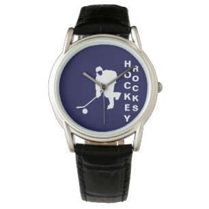 ICE HOCKEY HORLOGE